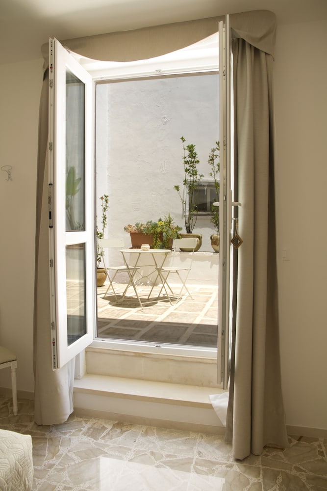 dimora terranostra and spa