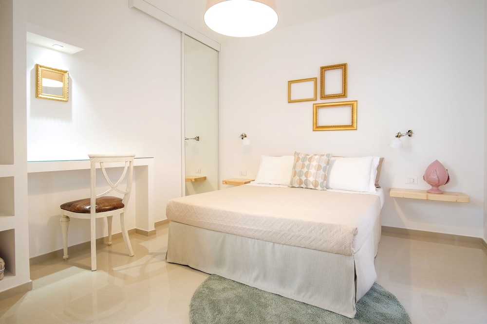 dimora terranostra and spa