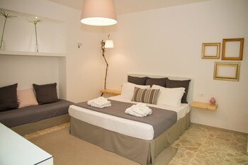 dimora terranostra and spa