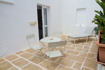 dimora terranostra and spa