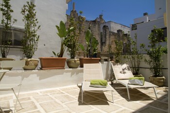 dimora terranostra and spa