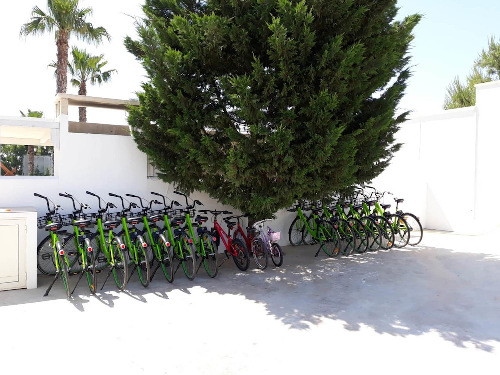 dimora terranostra and spa