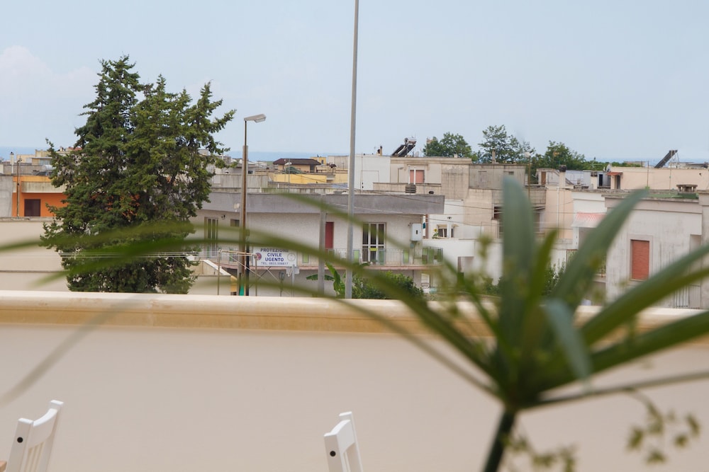 dimora terranostra and spa