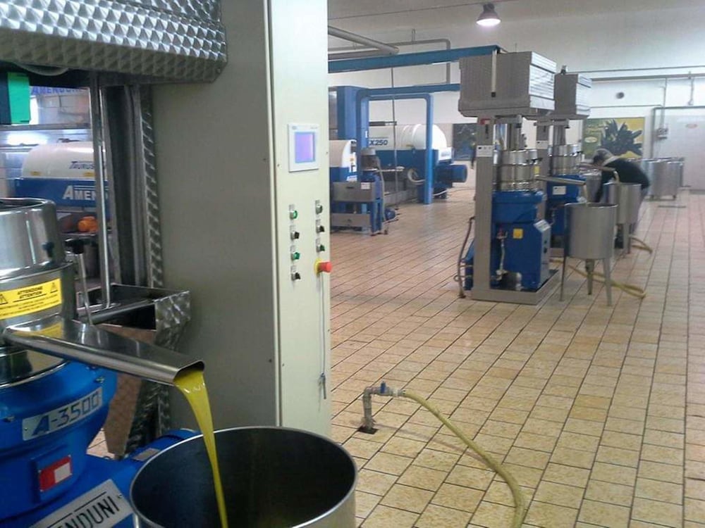 dimora terranostra and spa