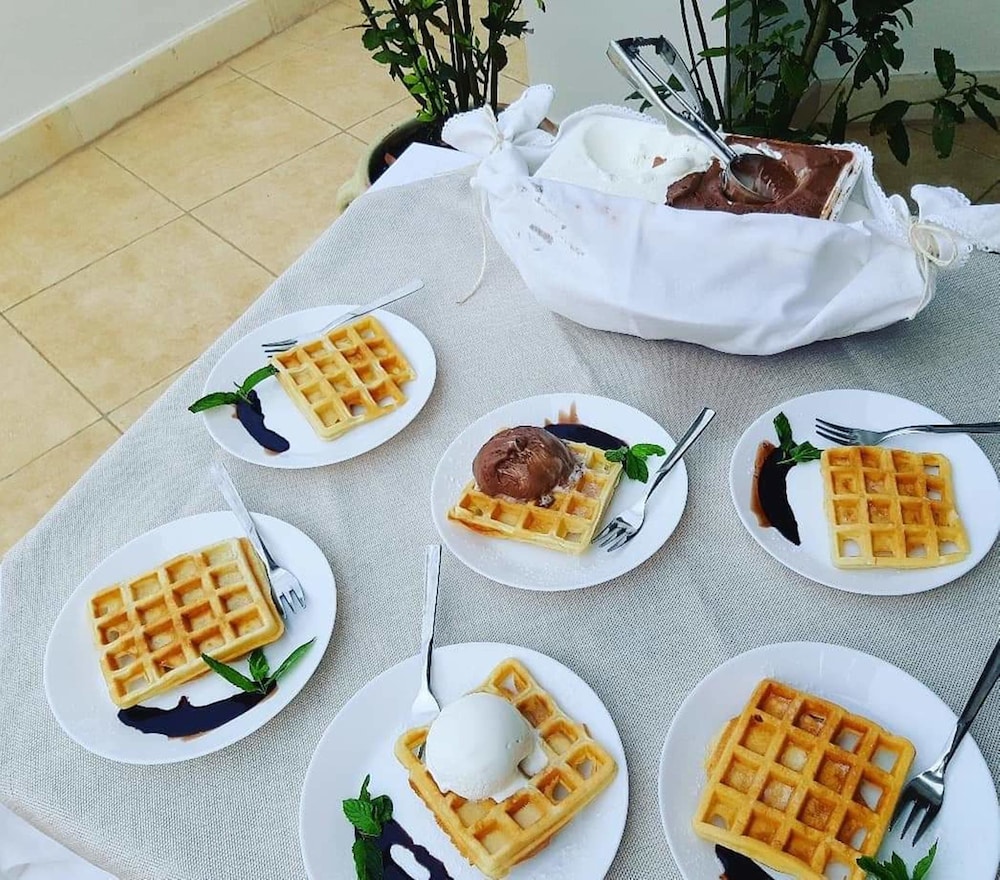 dimora terranostra and spa