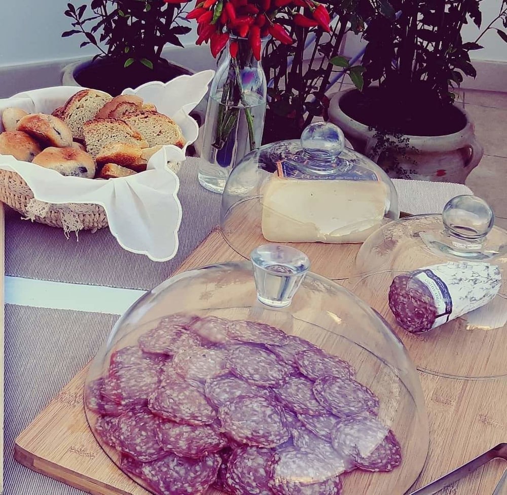 dimora terranostra and spa