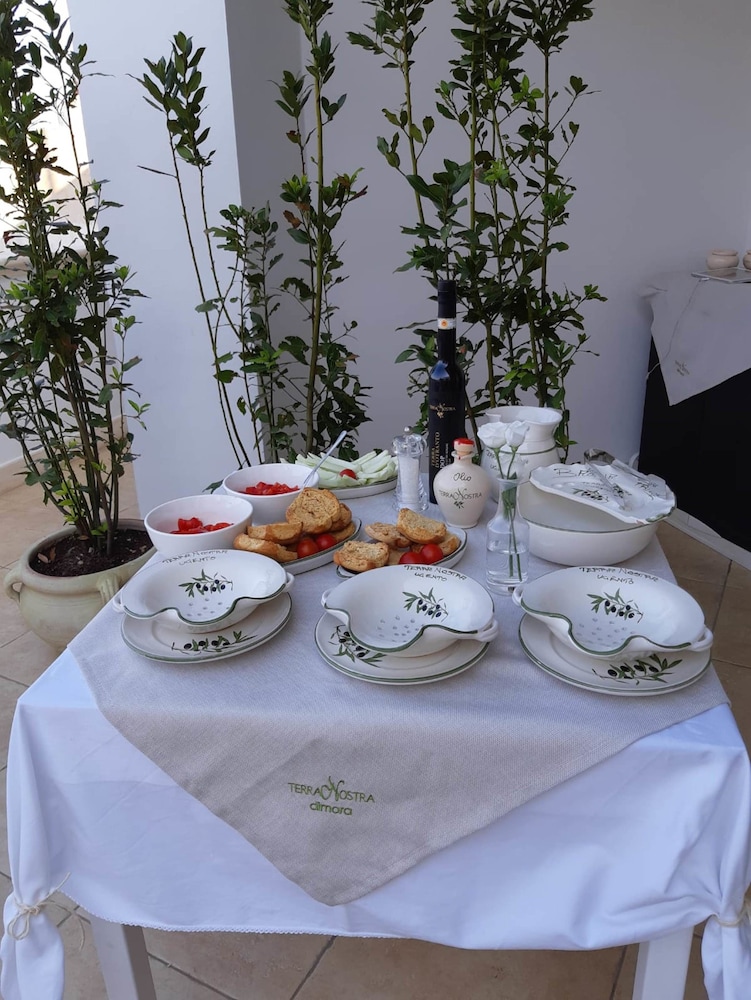 dimora terranostra and spa