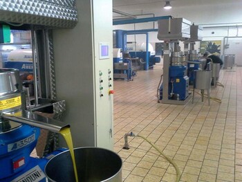 dimora terranostra and spa