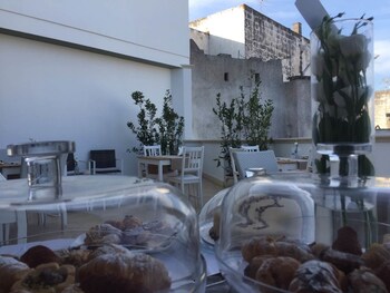 dimora terranostra and spa