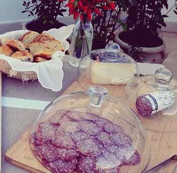 dimora terranostra and spa