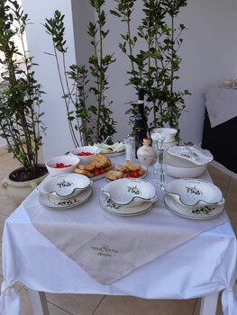 dimora terranostra and spa