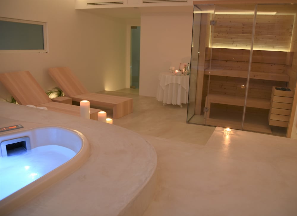 dimora terranostra and spa