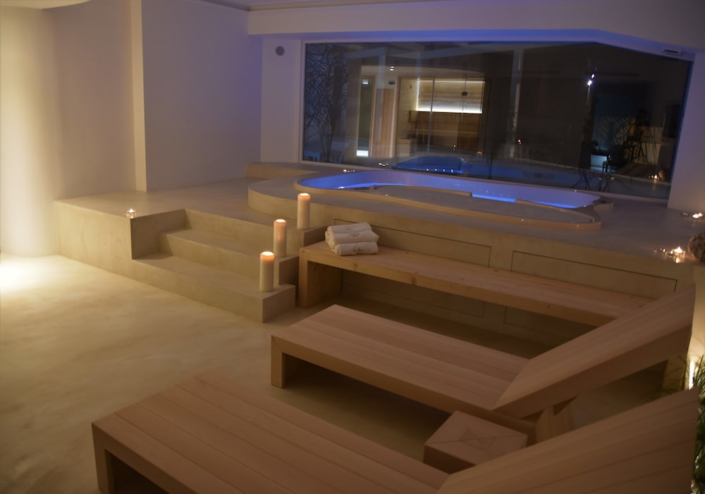 dimora terranostra and spa