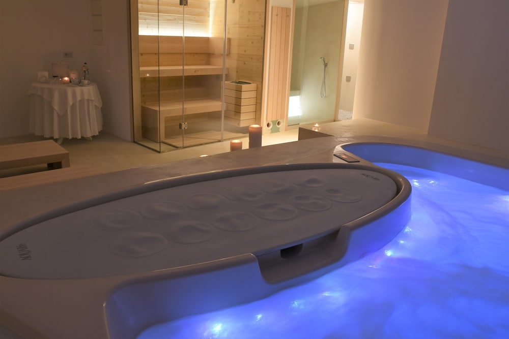 dimora terranostra and spa