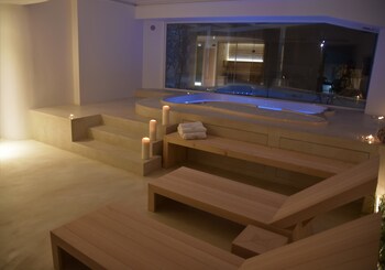 dimora terranostra and spa