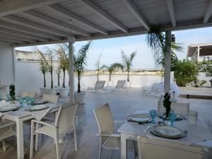 dimora terranostra and spa