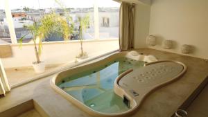 dimora terranostra and spa