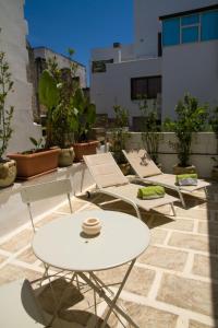 dimora terranostra and spa