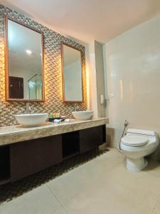 Swiss-Belhotel Ambon,Maluku>>Ambon,4 star