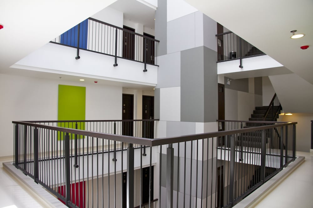 Amaris Hotel Ambon,Maluku>>Ambon,3 star