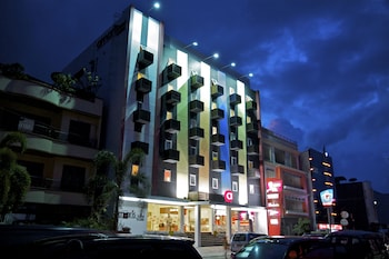amaris hotel ambon