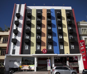 amaris hotel ambon