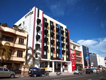 amaris hotel ambon