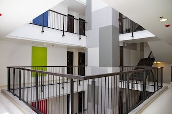 amaris hotel ambon
