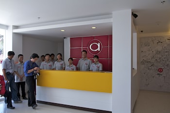 amaris hotel ambon