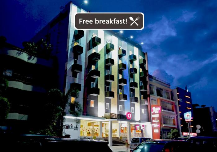 amaris hotel ambon