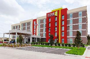 Home2 Suites By Hilton Orlando South Park,Lake Mary>>Lake Buena Vista,3 star