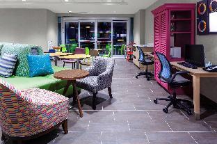Home2 Suites By Hilton Orlando South Park,Lake Mary>>Lake Buena Vista,3 star