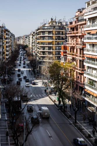 superior one luxury apartments