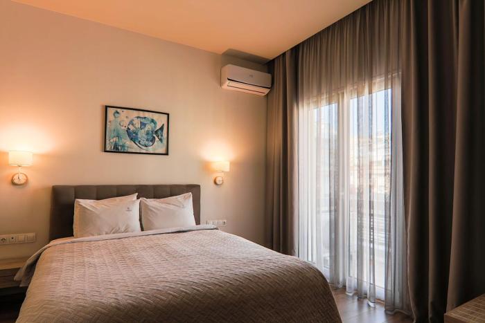 superior one luxury apartments