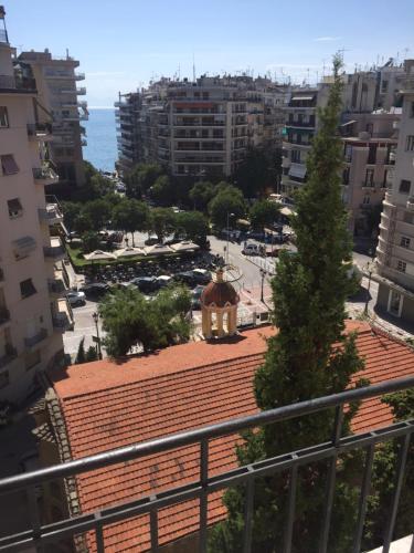 superior one luxury apartments