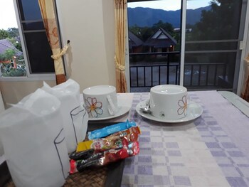 suansiri resort