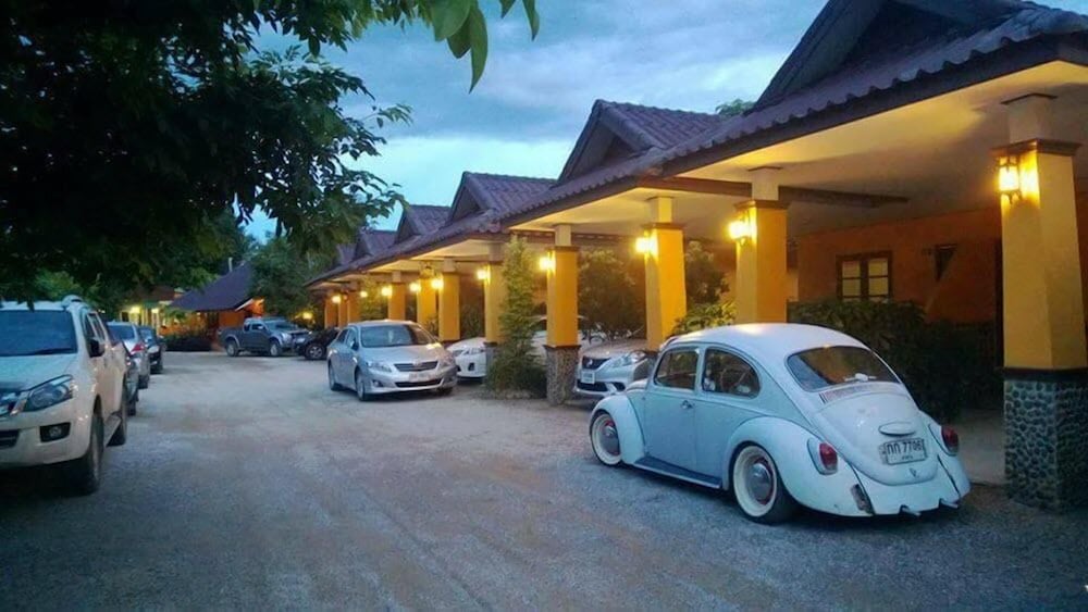 suansiri resort