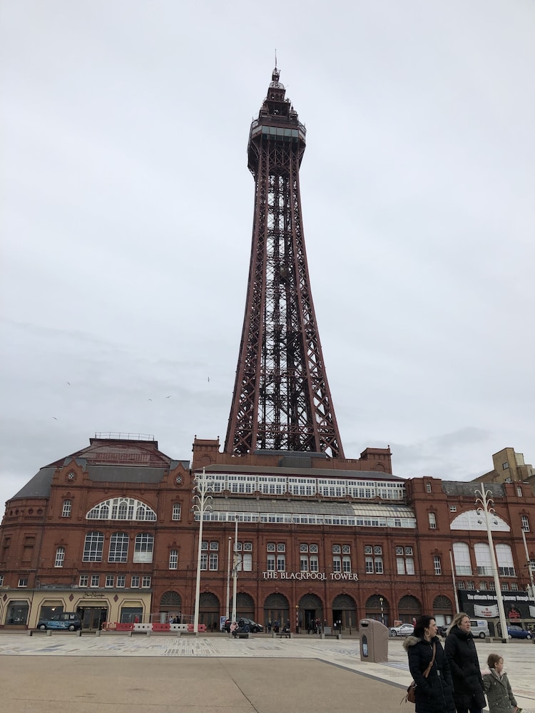 blackpool