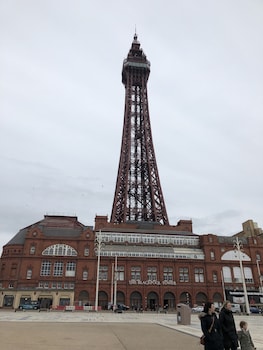 blackpool