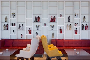 euphoria apartments and residence batumi