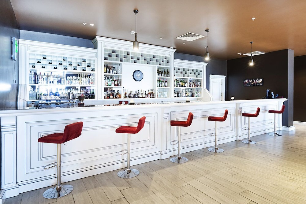 euphoria apartments and residence batumi