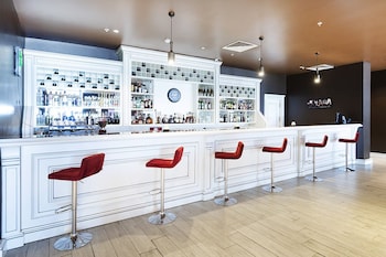 euphoria apartments and residence batumi