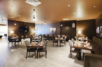 euphoria apartments and residence batumi