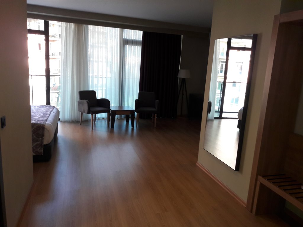 euphoria apartments and residence batumi