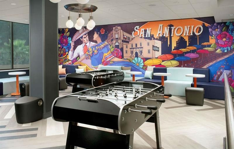 tru by hilton san antonio downtown riverwalk