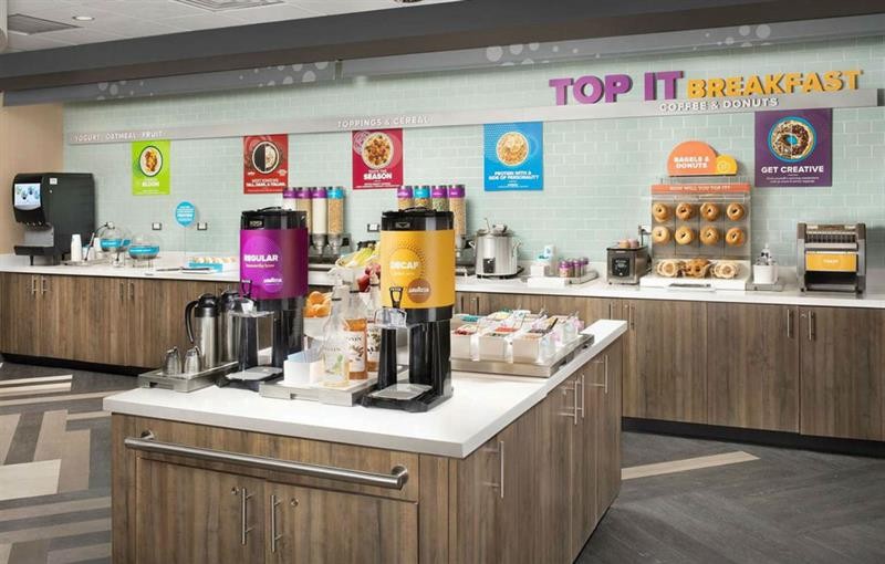 tru by hilton san antonio downtown riverwalk