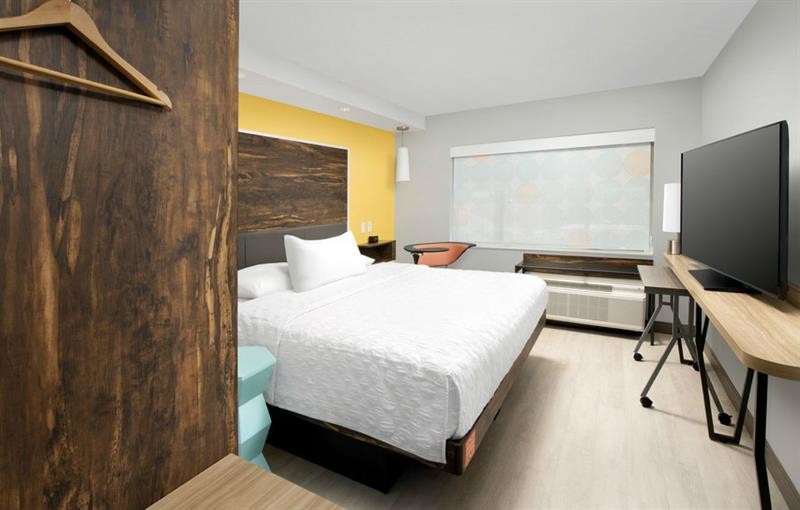 tru by hilton san antonio downtown riverwalk