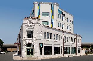 Tru By Hilton San Antonio Downtown Riverwalk,Downtown San Antonio>>Bexar County,3 star