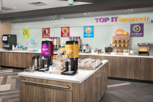 tru by hilton san antonio downtown riverwalk