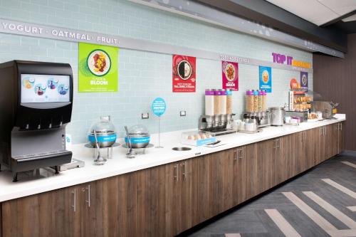 tru by hilton san antonio downtown riverwalk